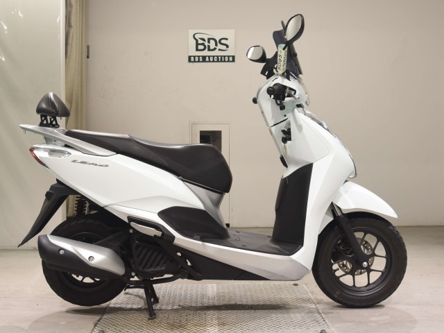Honda LEAD125 2019