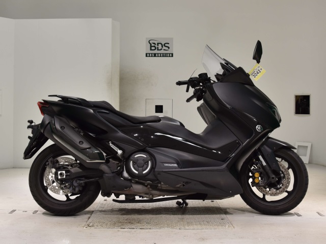 Yamaha T-MAX560T 2021