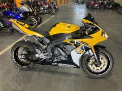 Yamaha YZF-R1 2006