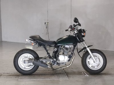 Honda APE100 2006