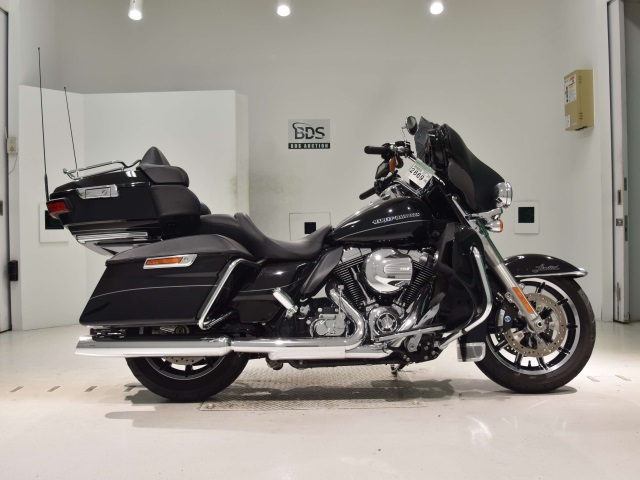 HD ELECTRA GLIDE FLHTK1690 2014