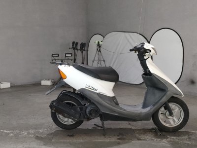 Honda DIO 2000