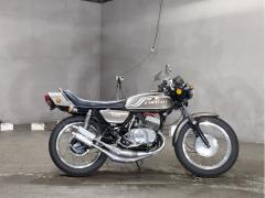 Kawasaki 350SS