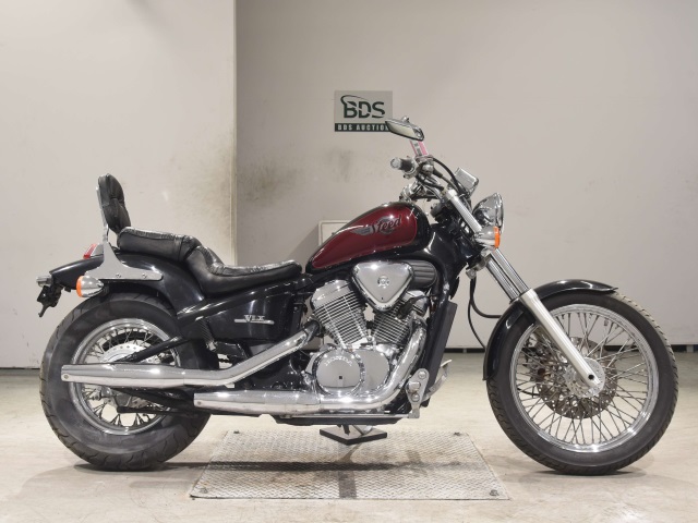 Honda STEED400 1994