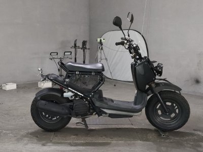 Honda ZOOMER 2011