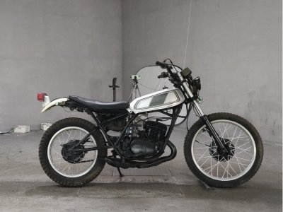 Yamaha DT250