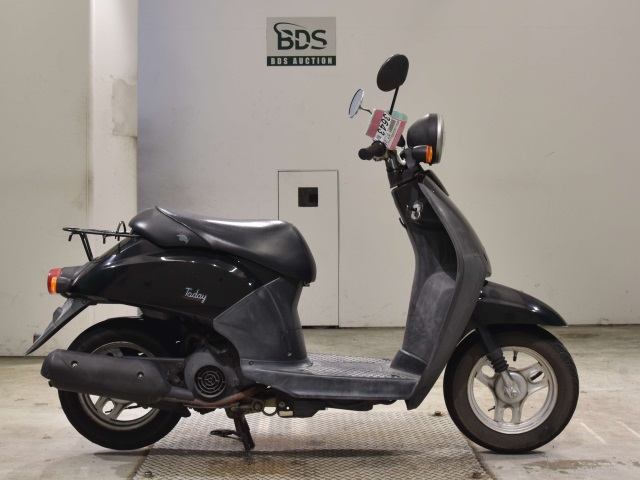 Honda TODAY 2005