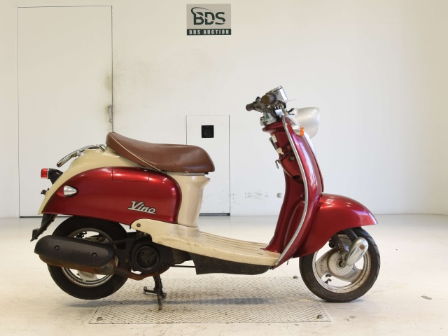 Yamaha VINO50 2001