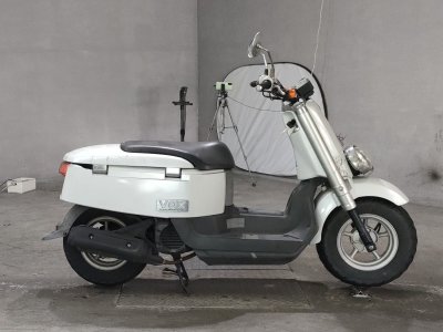 Yamaha VOX 2007