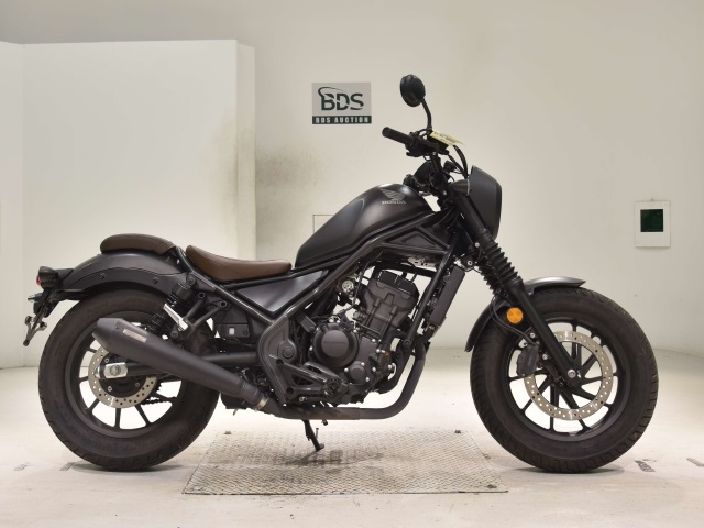 Honda REBEL S CMX250 2022