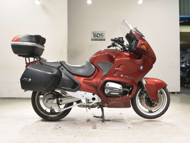 BMW R1100RT 1999