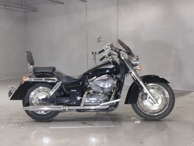 Honda SHADOW750 2008