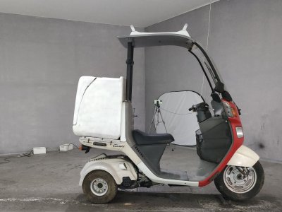 Honda GYRO CANOPY 2004