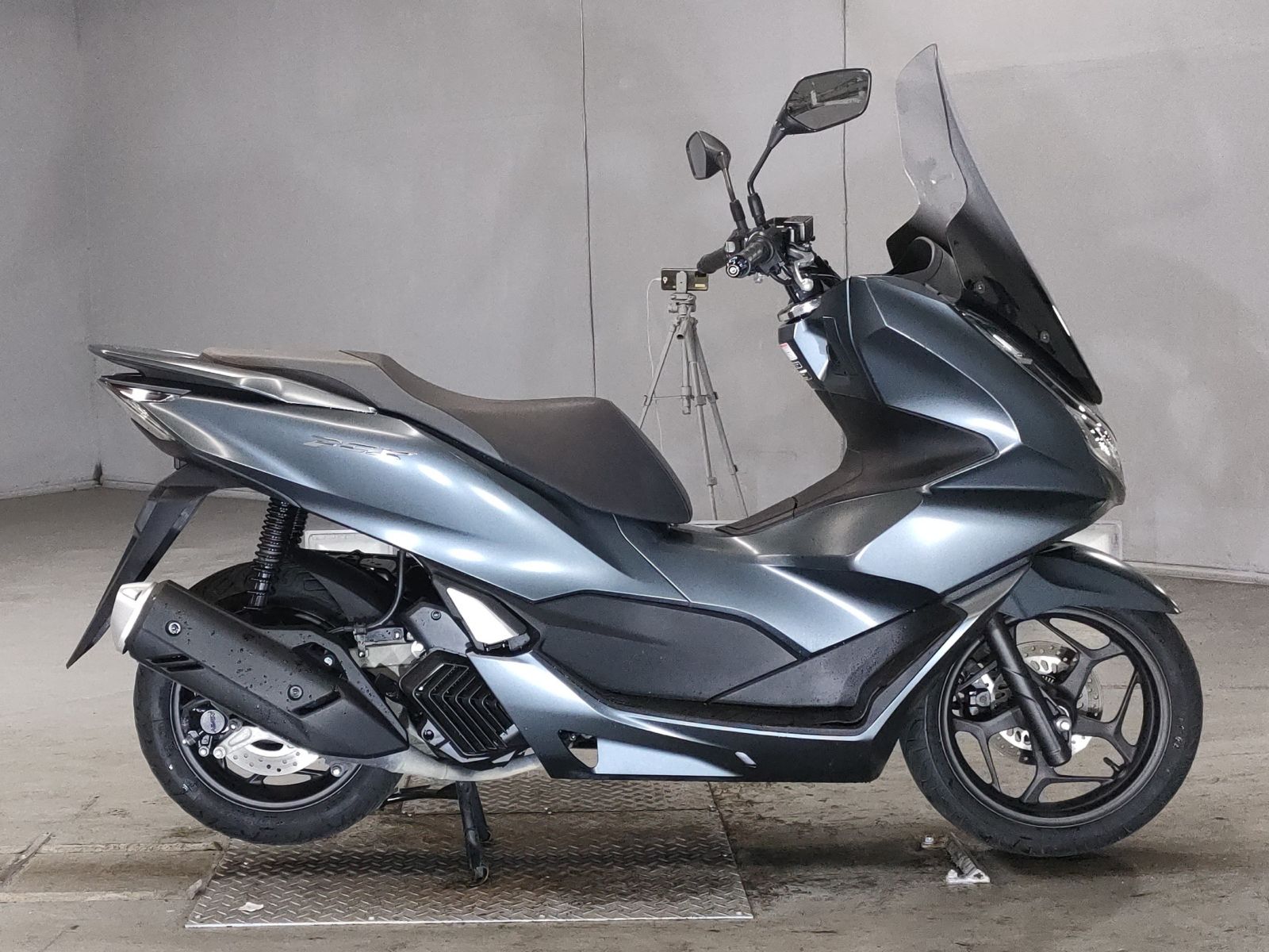 Honda PCX125 2021