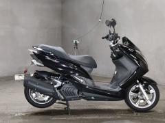 Yamaha MAJESTY 155S 2014