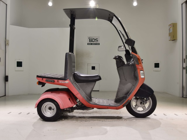 Honda GYRO CANOPY 2019