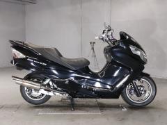Suzuki SKYWAVE 250SS 2007