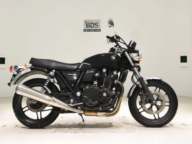 Honda CB1100 2015