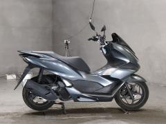 Honda PCX160 2021