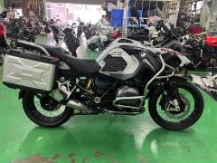 BMW R1200GS ADVENTURE 2016