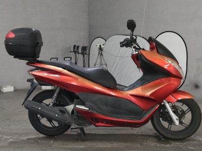 Honda PCX150 2014