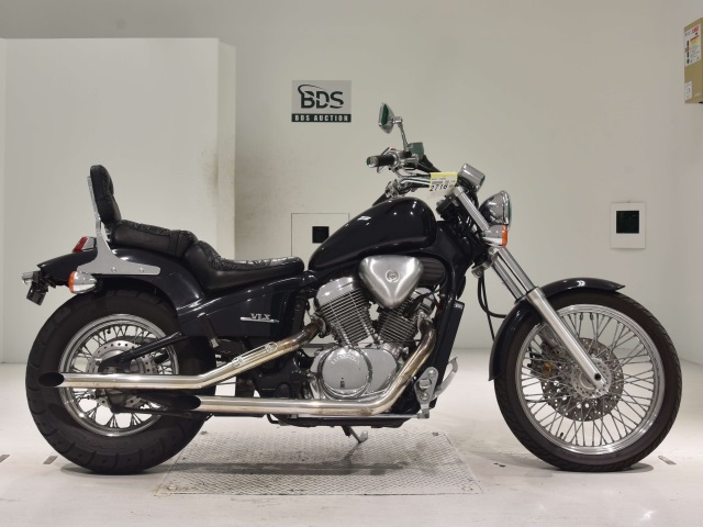 Honda STEED400 1991