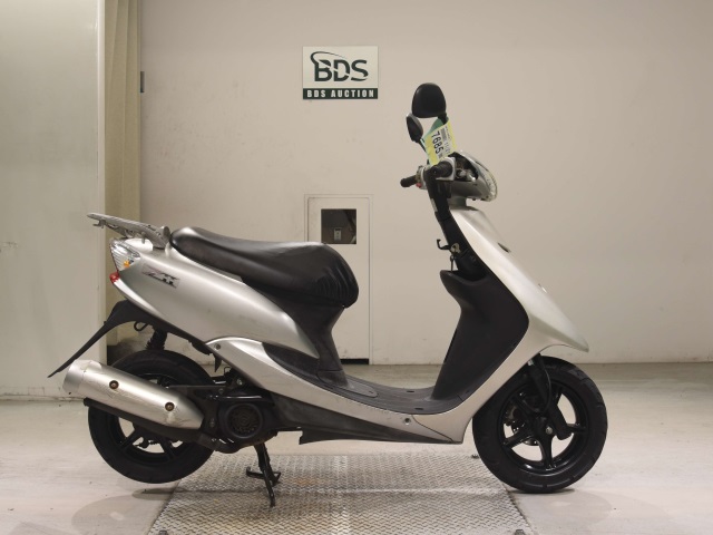 Yamaha JOG 115 2006