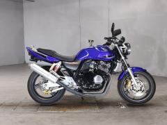 Honda CB400SFV 2002