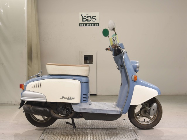 Honda JULIO 1998