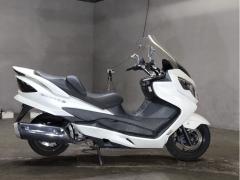 Suzuki SKYWAVE 250S 2006