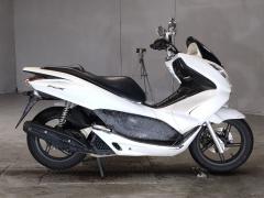 Honda PCX125 2010