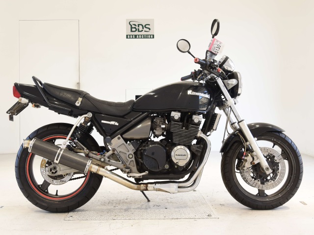 Kawasaki ZEPHYR400 1997