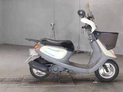 Yamaha JOG POCHE 1999