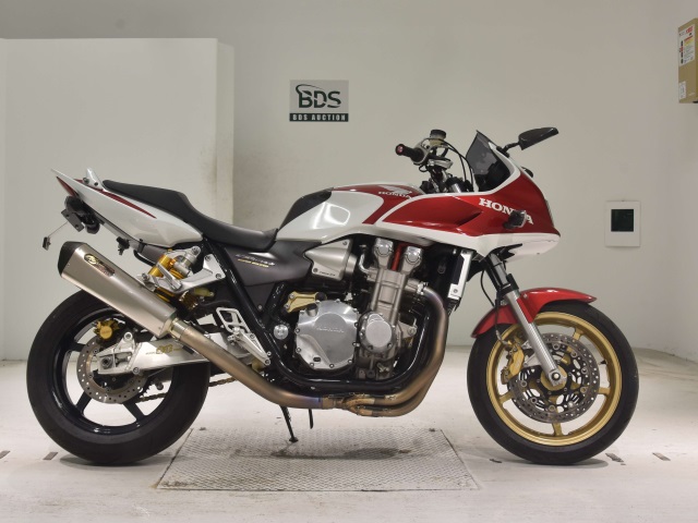 Honda CB1300SF BOLDOR 2006