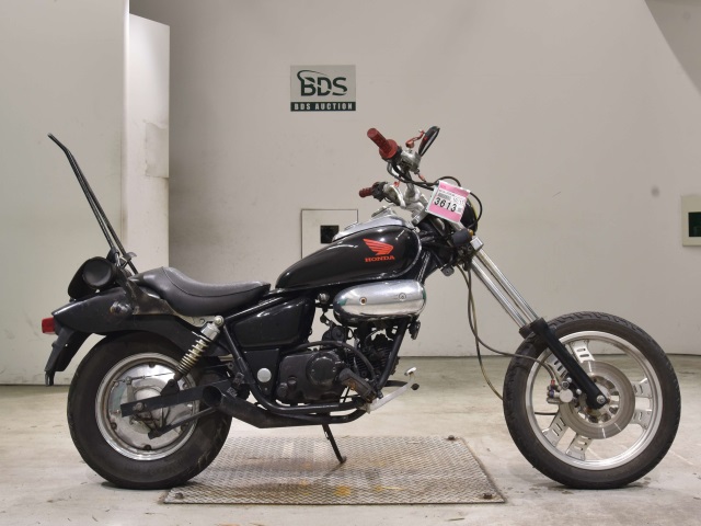 Honda MAGNA50 1995