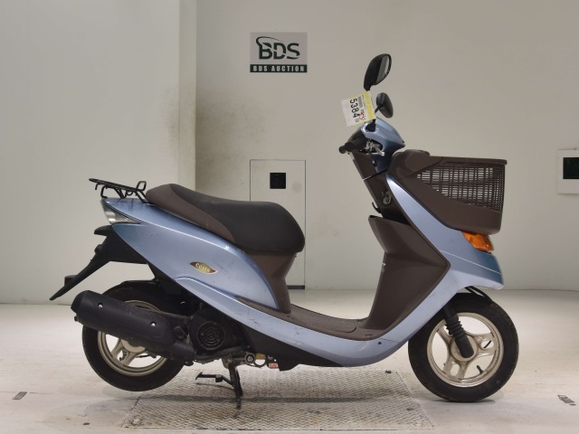 Honda DIO110 2006