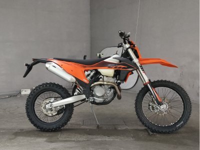 KTM 350 EXC-F 2020