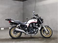 Honda CB750 2007
