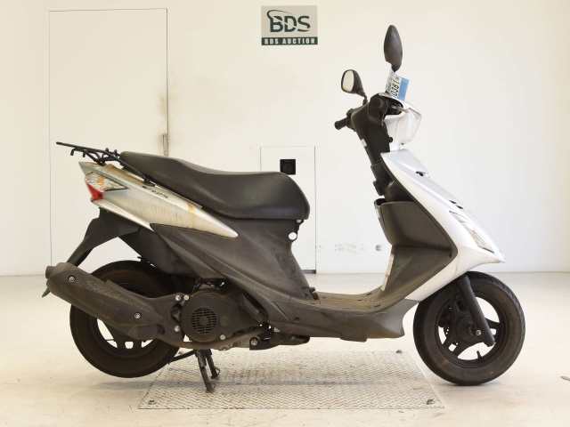 Suzuki ADDRESS V125