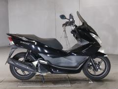 Honda PCX125 2017