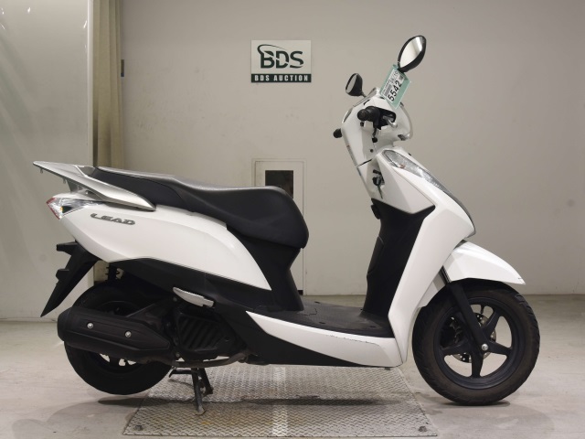 Honda LEAD125 2013