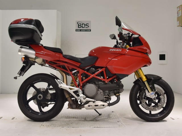 Ducati MULTISTRADA 1100S 2007