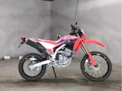 Honda CRF250L 2021