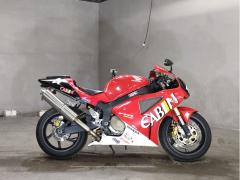 Honda VTR1000SP 2001