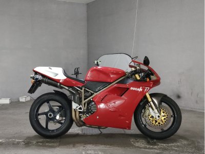 Ducati 916S 1998