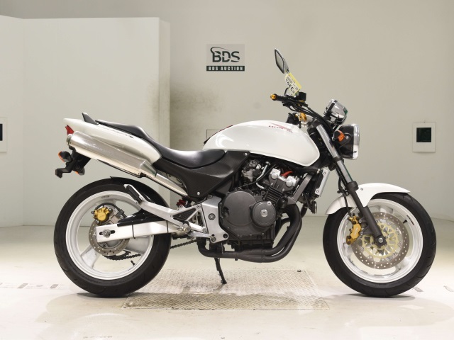 Honda HORNET CB250F 2007