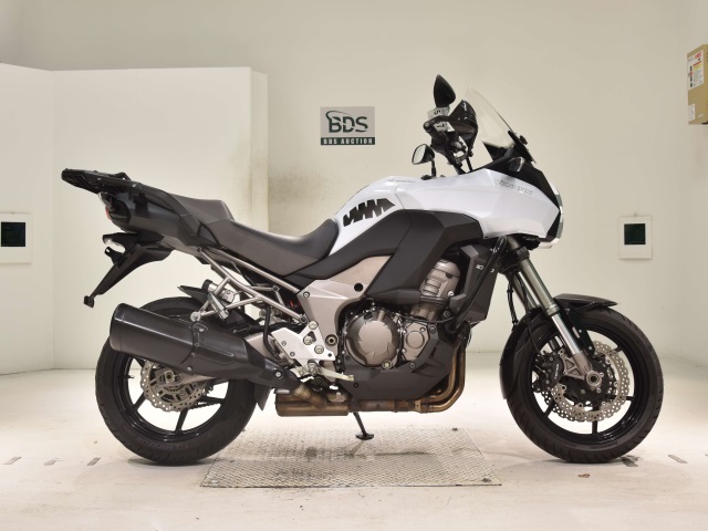 Kawasaki VERSYS1000 2012