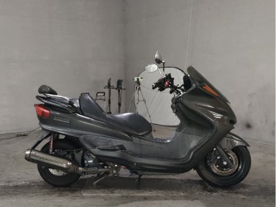 Yamaha MAJESTY 250 2004