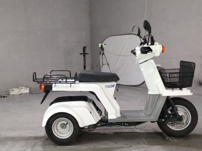 Honda GYRO X 2013