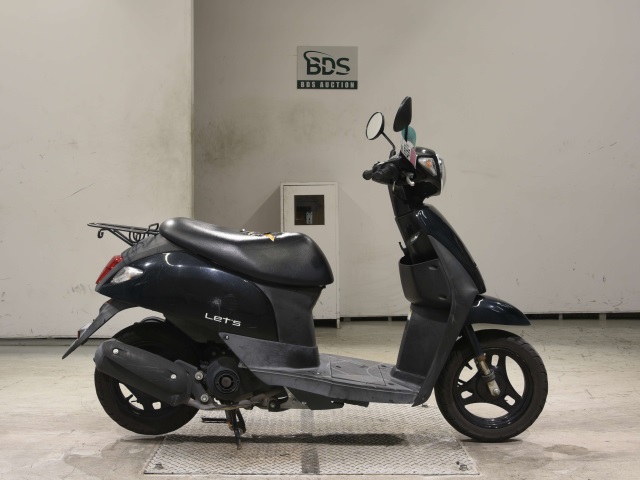 Suzuki LETS